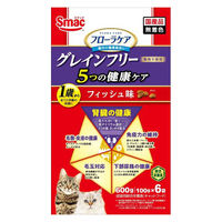 ピュリナワン　グレインフリー　チキン1.6kg 5袋 Amazon | ピュリナ ワン キャット グレインフリー チキン 1.6kg