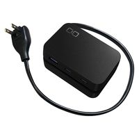 Polaris CUBE Built in Cable