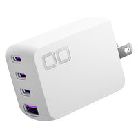 ＮｏｖａＰｏｒｔ　ＱＵＡＤ2　67Ｗ　3Ｃ1Ａ　ホワイト