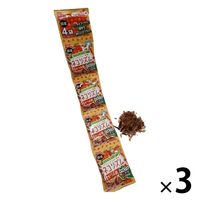 ネコリズム トッピングだけ かつお節 国産 12g（3g×4袋）1セット（1袋×3）スマック キャットフード 猫用 おやつ