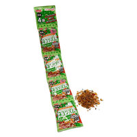 ネコリズム トッピングだけ まぐろチップ 国産 12g（3g×4袋）1袋 スマック キャットフード 猫用 おやつ