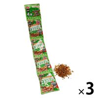 ネコリズム トッピングだけ まぐろチップ 国産 12g（3g×4袋）1セット（1袋×3）スマック キャットフード 猫用 おやつ