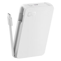 ＳＭＡＲＴＣＯＢＹ　Ｐｒｏ　ＳＬＩＭ　ＣＡＢＬＥ　ホワイト