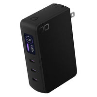 ＳＭＡＲＴＣＯＢＹ　ＰＲＯ　ＰＬＵＧ2　67Ｗ3Ｃ　ブラック