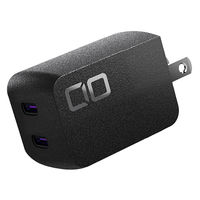 ＮｏｖａＰｏｒｔ　ＤＵＯ2　45Ｗ2Ｃ　ブラック