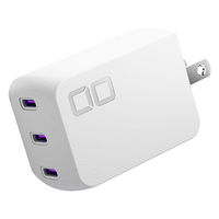 ＮｏｖａＰｏｒｔ　ＴＲＩＯ2　67Ｗ3Ｃ　ホワイト