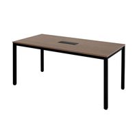 アスクル マルチワークテーブル 幅1800×奥行900×高さ720mm