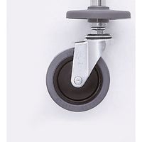 キャニオン キャスター SCー100ー4 1セット(10セット)（直送品）