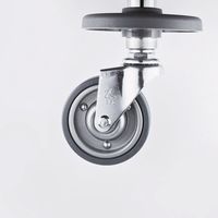 キャニオン キャスター SCー75ー4 1セット(12セット)（直送品）