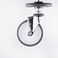 キャニオン キャスター SNCー100ー4 1セット(4セット)（直送品）