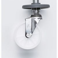 キャニオン キャスター WNCー100ー4 1セット(4セット)（直送品）