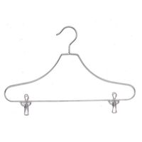 キャニオン ステンレスハンガー(クリップ付) SHGー4023C 1セット(28本)（直送品）