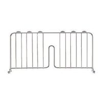 キャニオン デバイダー メッシュ棚用 SDBー31 1セット(22枚)（直送品）