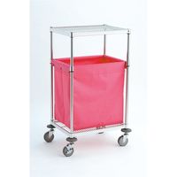 キャニオン メイドワゴンE(ピンク) MWEBーS4606P 1セット(2台)（直送品）