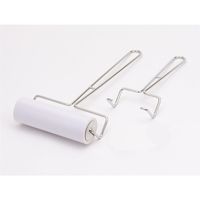 キャニオン 粘着ローラー用ステンレスハンドル(ローラー幅160mm用) RSHー1635 1セット(23本)（直送品）