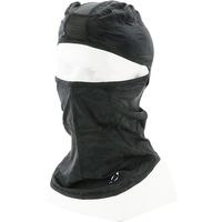 RL バラクラバ　ブラック Amazon | シマノ(SHIMANO) SHIMANO バラクラバ グレー One size