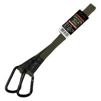 三友産業 カチットゴム オリーブ 19mm×50cm HRー3804 1セット(5本)（直送品）