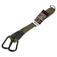 三友産業 カチットゴム オリーブ 19mm×100cm HRー3806 1セット(5本)（直送品）