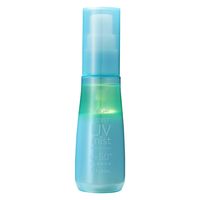 【アウトレット】アジャステ うるおいUVミスト ホワイトピュアサボンの香り   SPF50+ PA++++　保湿成分配合