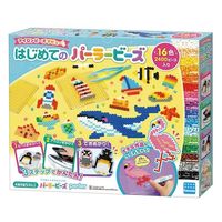 カワダ パーラービーズ はじめてのパーラービーズ 80-53562 1個