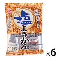 エタリテ 3種セット【ようかん】 Amazon | 天恵製菓 ようかんミックス3種のアソート 223g×8袋