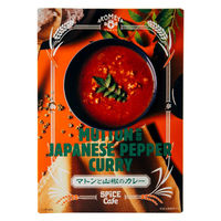 AKOMEYA TOKYO カレー