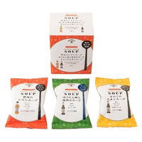 AKOMEYA TOKYO/フリーズドライスープ