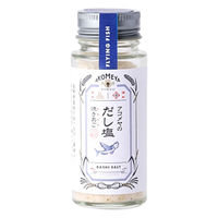 アコメヤのだし塩 焼きあご 55g AKOMEYA TOKYO/アコメヤ