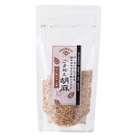 ごま和え胡麻 ６０ｇ(スタンドパック) AKOMEYA TOKYO/アコメヤ