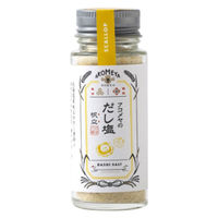 アコメヤのだし塩 帆立 53g AKOMEYA TOKYO/アコメヤ