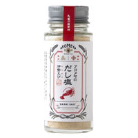 アコメヤのだし塩 伊勢えび 56g AKOMEYA TOKYO/アコメヤ