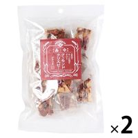 アーモンドクリスピー プラリネ 10個入 2袋 AKOMEYA TOKYO/アコメヤ