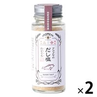 アコメヤのだし塩 のどぐろ 46g 1セット（1個×2） AKOMEYA TOKYO/アコメヤ