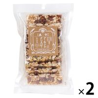 アーモンドクリスピー ミックス 10本入 2袋 AKOMEYA TOKYO/アコメヤ