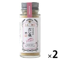 アコメヤのだし塩 鯛 47g 1セット（1個×2） AKOMEYA TOKYO/アコメヤ