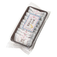 桜えびおこげ煎餅 袋 10枚入 AKOMEYA TOKYO/アコメヤ