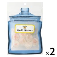 マスターピース 梅肉飴 75g 1セット（1個×2） AKOMEYA TOKYO/アコメヤ