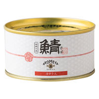 鯖缶詰 唐辛子入 180g AKOMEYA TOKYO/アコメヤ