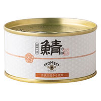 鯖缶詰 五徳味噌 180g AKOMEYA TOKYO/アコメヤ