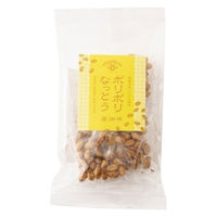 ポリポリなっとう しょう油味 5.5ｇ×8包入 AKOMEYA TOKYO/アコメヤ