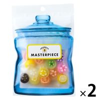 マスターピース ミックス 75g 1セット（1個×2） AKOMEYA TOKYO/アコメヤ