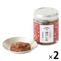 梅びしお かつお入り 90g 1セット（1個×2） AKOMEYA TOKYO/アコメヤ