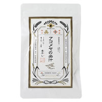 アコメヤの出汁 煮干し 5袋入(8g×5袋) AKOMEYA TOKYO/アコメヤ