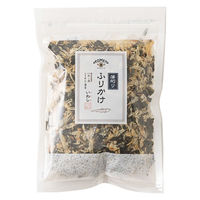 薄削りふりかけ（いわし） 45g AKOMEYA TOKYO/アコメヤ