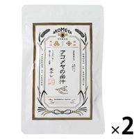 アコメヤの出汁 煮干し 5袋入(8g×5袋) 1セット（1個(5袋入)×2） AKOMEYA TOKYO/アコメヤ