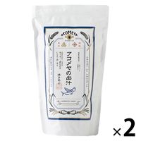 アコメヤの出汁 焼きあご 30袋入(8g×30袋) 1セット（1個(30袋入)×2） AKOMEYA TOKYO/アコメヤ