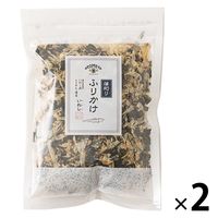 薄削りふりかけ（いわし） 45g 1セット（1個×2） AKOMEYA TOKYO/アコメヤ