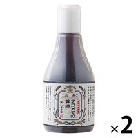 アコメヤの生醤油 200ml 1セット（1個×2） AKOMEYA TOKYO/アコメヤ