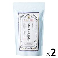 アコメヤの万能出汁 30袋入(10g×30袋) 1セット（1個(30袋入)×2） AKOMEYA TOKYO/アコメヤ
