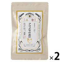 アコメヤの出汁 鶏節 5袋入(10g×5袋) 1セット（1個(5袋入)×2） AKOMEYA TOKYO/アコメヤ